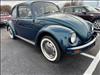 1977 Volkswagen Beetle