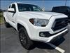 2020 Toyota Tacoma SR5 V6