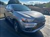 2018 Mitsubishi Outlander Sport