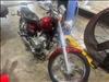 2015 Honda CMX250C custom