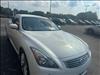 2013 Infiniti G37 Convertible