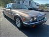 1986 Jaguar XJ-Series XJ6 Vanden Plas