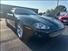 1997 Jaguar XK-Series