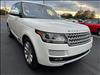 2016 Land Rover Range Rover