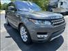 2016 Land Rover Range Rover Sport HSE Td6
