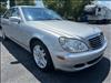 2003 Mercedes-Benz S-Class S 430