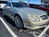 2003 Mercedes-Benz SL-Class