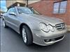 2007 Mercedes-Benz CLK