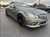 2011 Mercedes-Benz E-Class E 550