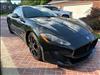 2012 Maserati GranTurismo MC