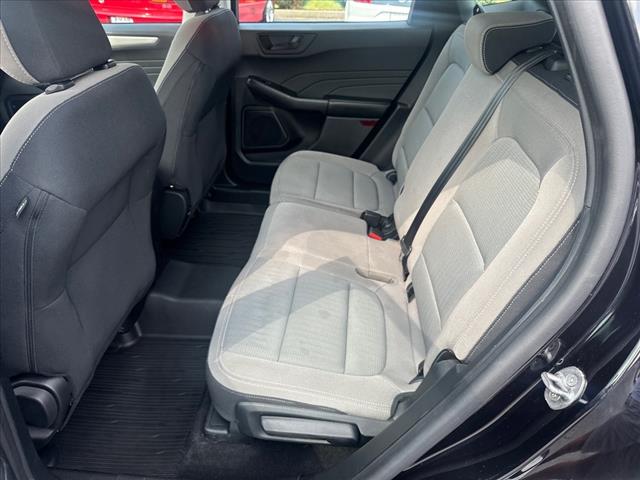 2022 Ford Escape S