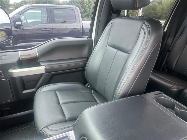 2022 Ford F-250 Super Duty Lariat