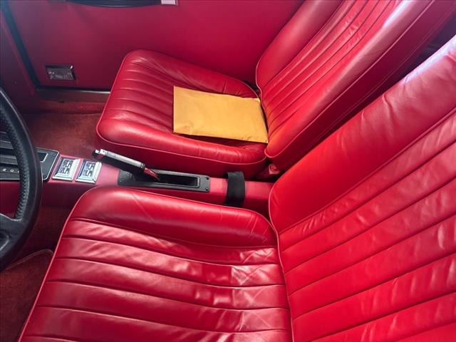 1982 Excalibur phaeton 2dr