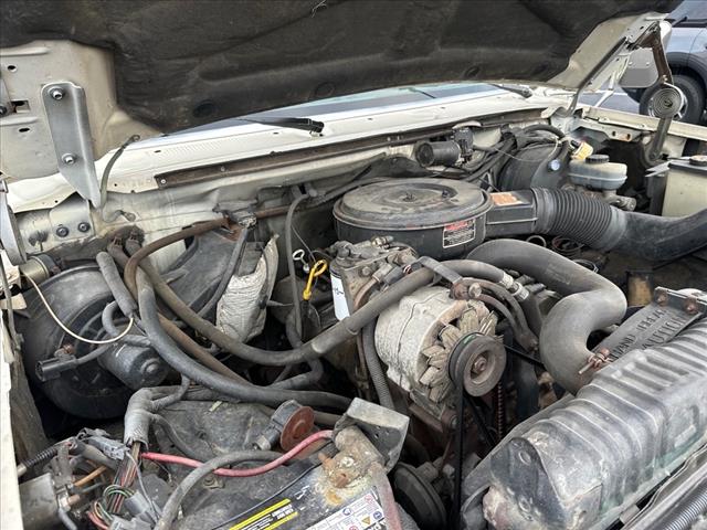 1989 Ford F-350 Base