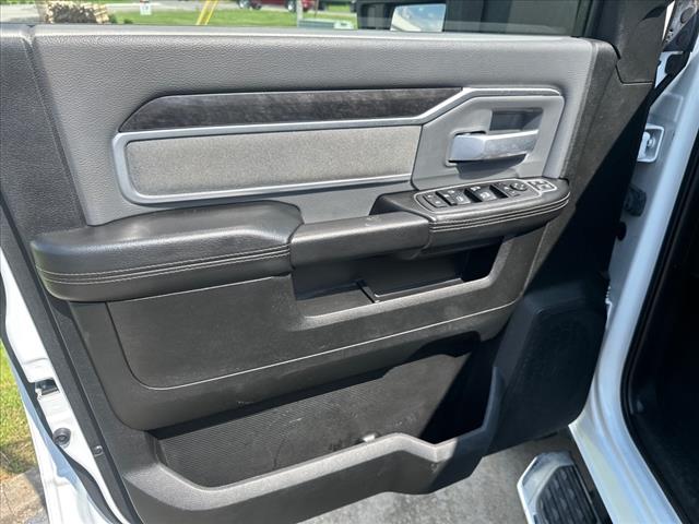 2023 RAM 3500 Big Horn