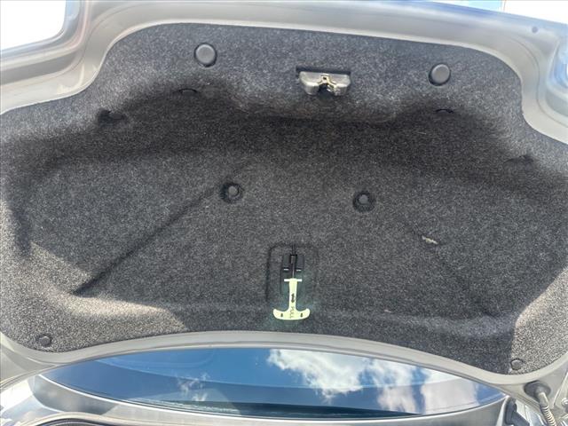 2003 INFINITI G35 Base