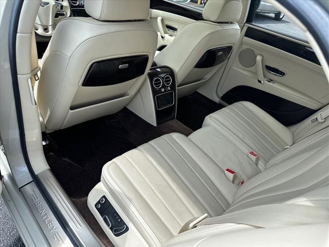 2015 Bentley Flying Spur V8