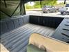 1991 AM General M998 4 door truck