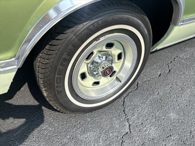 1979 Chevrolet El Camino 2dr