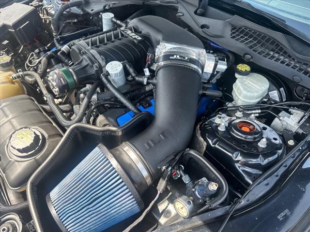 2015 Ford Mustang GT