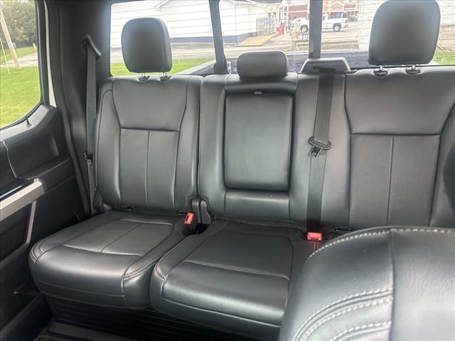 2022 Ford F-250 Super Duty Lariat