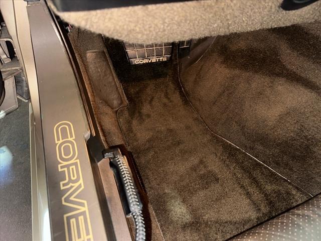 1984 Chevrolet Corvette Base