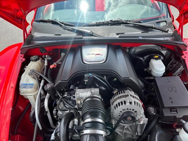 2004 Chevrolet SSR LS