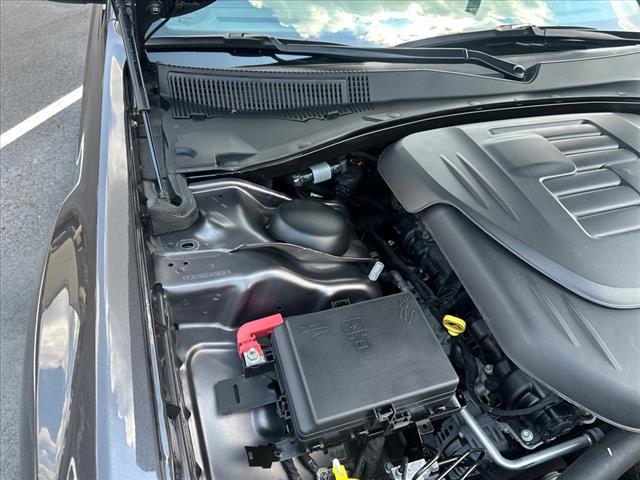2018 Chrysler 300 Touring L