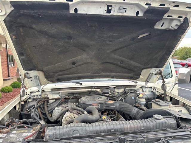 1989 Ford F-350 Base