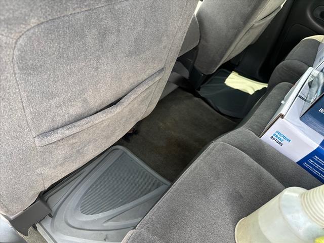 2006 Chevrolet Silverado 1500 LT1