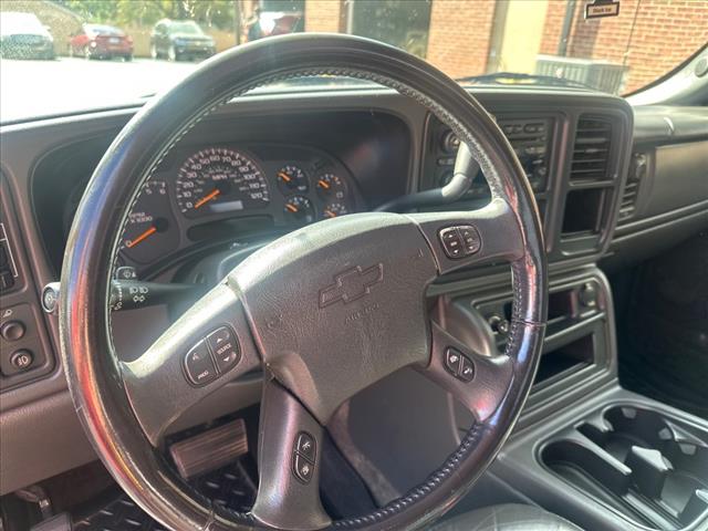 2003 Chevrolet Avalanche 1500