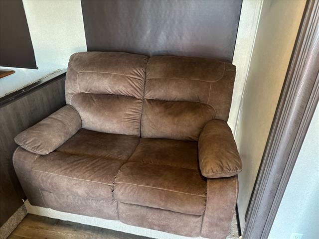 2019 Forest River Wildwood