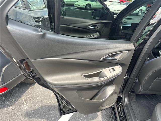 2025 Buick Encore GX Sport Touring