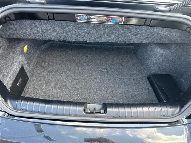 2008 Saab 9-3 Aero