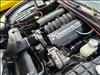 2002 Chevrolet Corvette Base