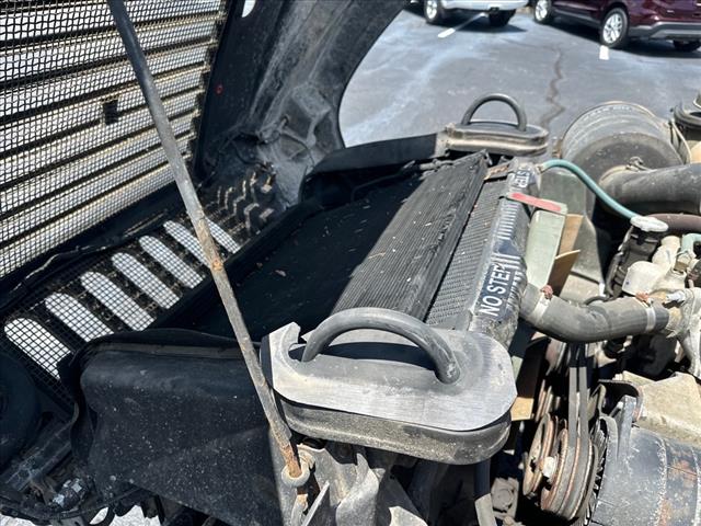 1991 AM General M998 4 door truck