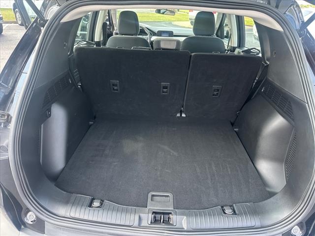 2022 Ford Escape S