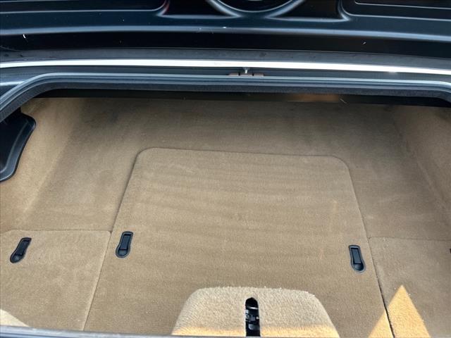 2002 Chevrolet Corvette Base