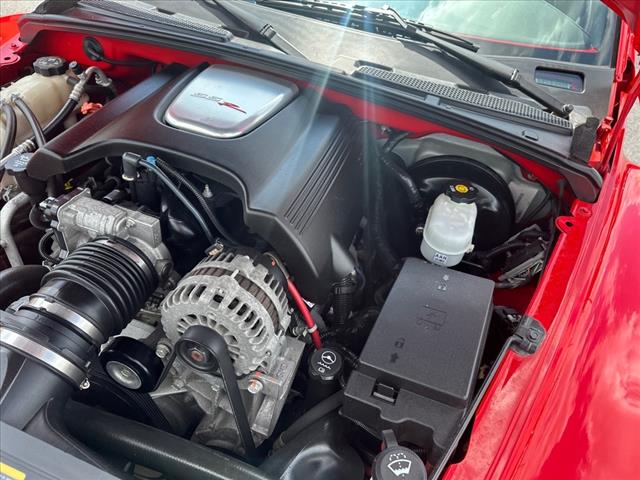 2004 Chevrolet SSR LS