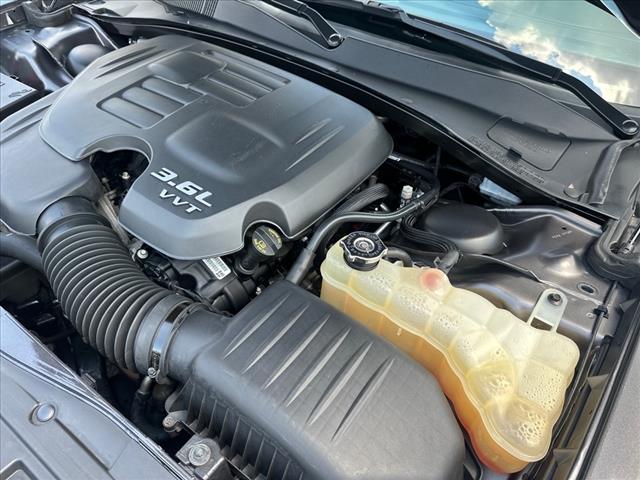 2018 Chrysler 300 Touring L