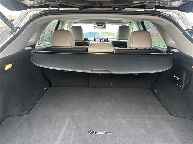 2019 Lexus RX 350 Base