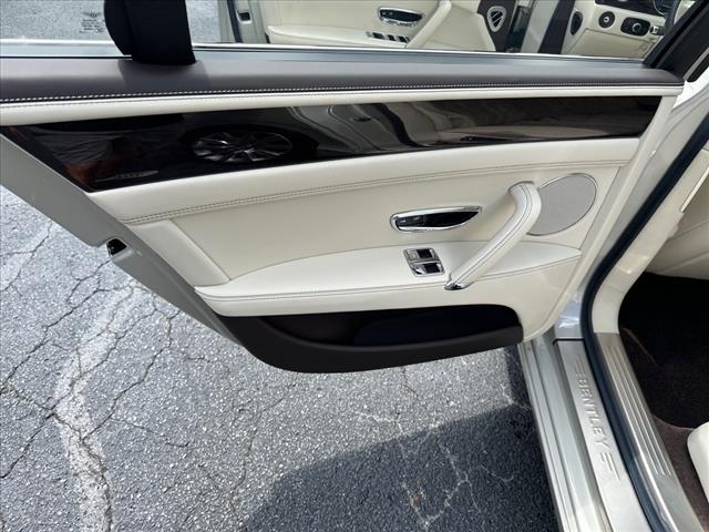 2015 Bentley Flying Spur V8