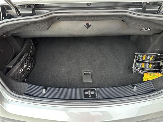 2011 Mercedes-Benz E-Class E 550