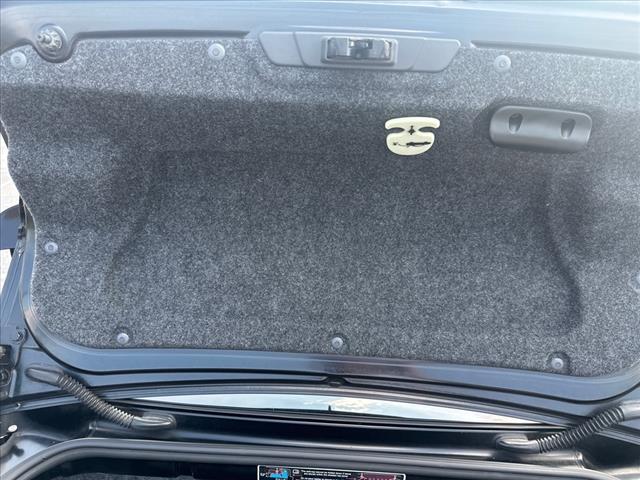2008 Saab 9-3 Aero