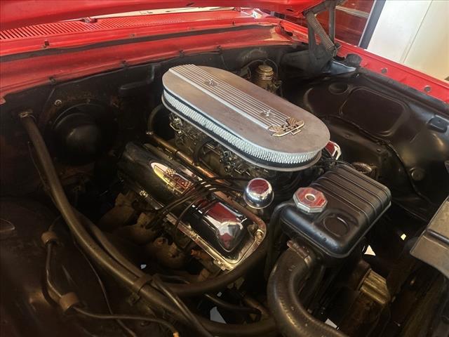 1964 Ford Galaxie 500 427 Coupe