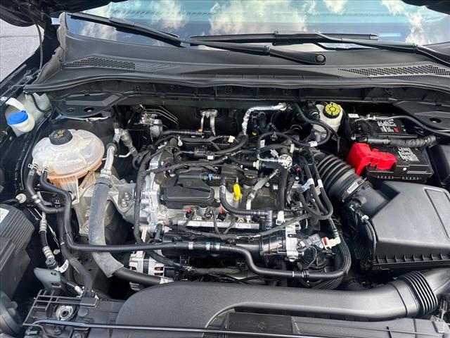 2022 Ford Escape S