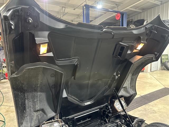 1984 Chevrolet Corvette Base