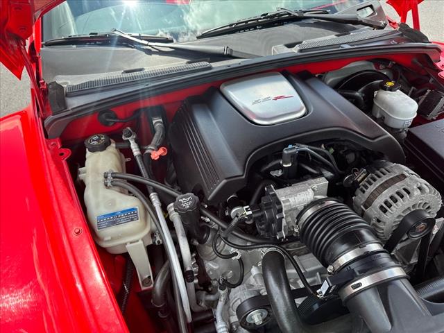 2004 Chevrolet SSR LS
