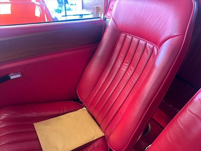1982 Excalibur phaeton 2dr
