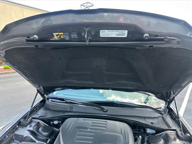 2018 Chrysler 300 Touring L